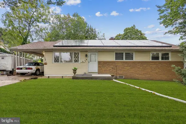 610 W Chestnut Ave, MERCHANTVILLE, NJ 08109