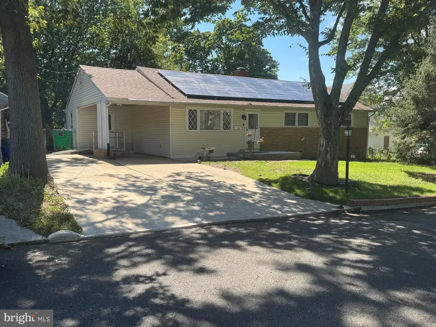 610 W Chestnut Ave, Merchantville, NJ 08109 - Image #2