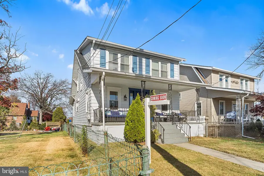 14 Nicholson, West Collingswood Heights, NJ 08059 - Image #3