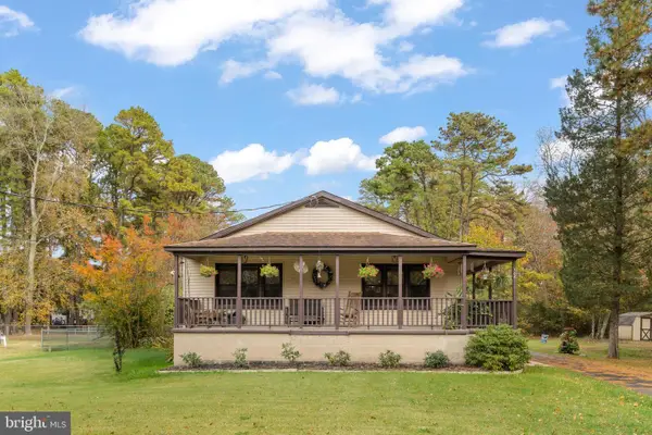 108 New Brooklyn Rd, SICKLERVILLE, NJ 08081