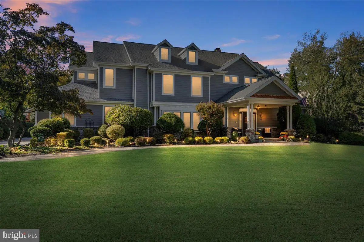 341 Station Ave, Haddonfield, NJ 08033 - Image #1