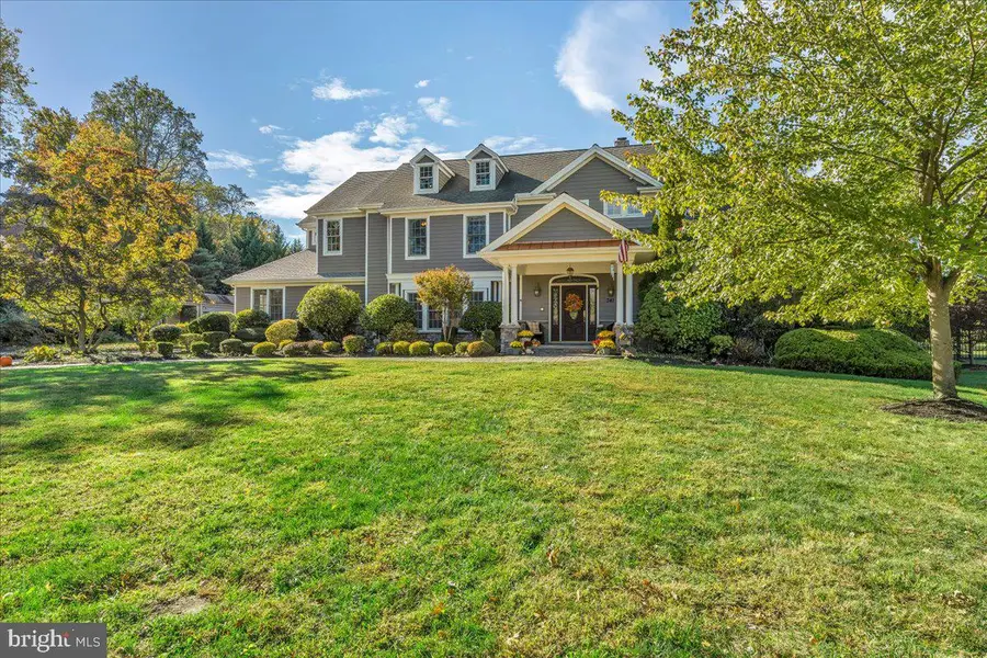 341 Station Ave, Haddonfield, NJ 08033 - Image #2