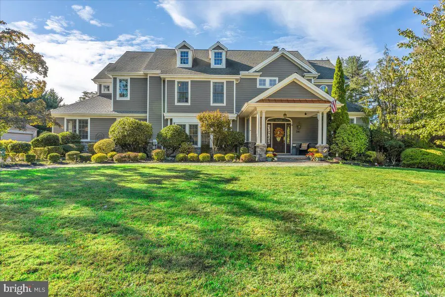 341 Station Ave, Haddonfield, NJ 08033 - Image #3