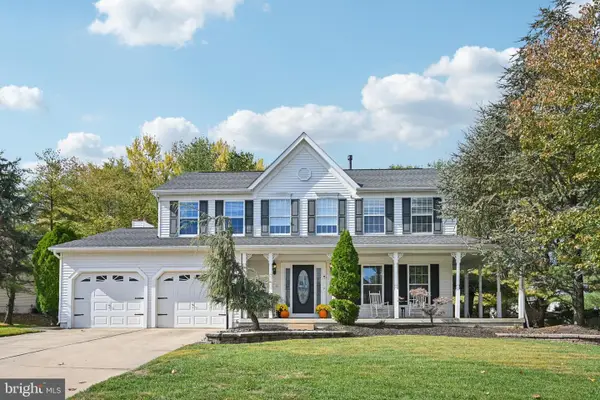 19 Billingsport Dr, SICKLERVILLE, NJ 08081