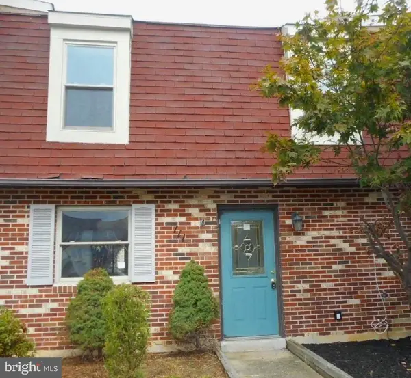 111 Presidential Dr, SICKLERVILLE, NJ 08081