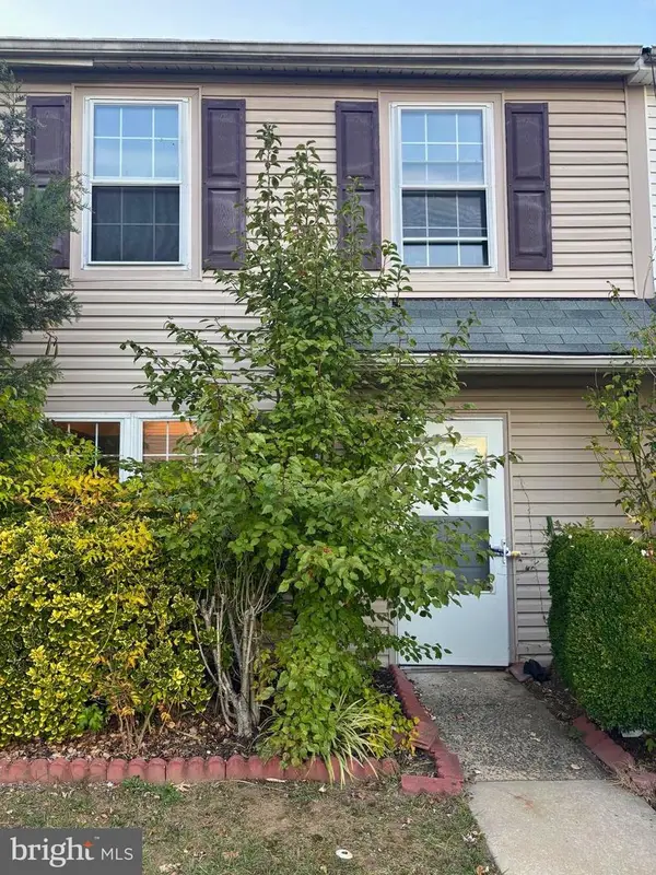 12 Villanova Ct, SICKLERVILLE, NJ 08081