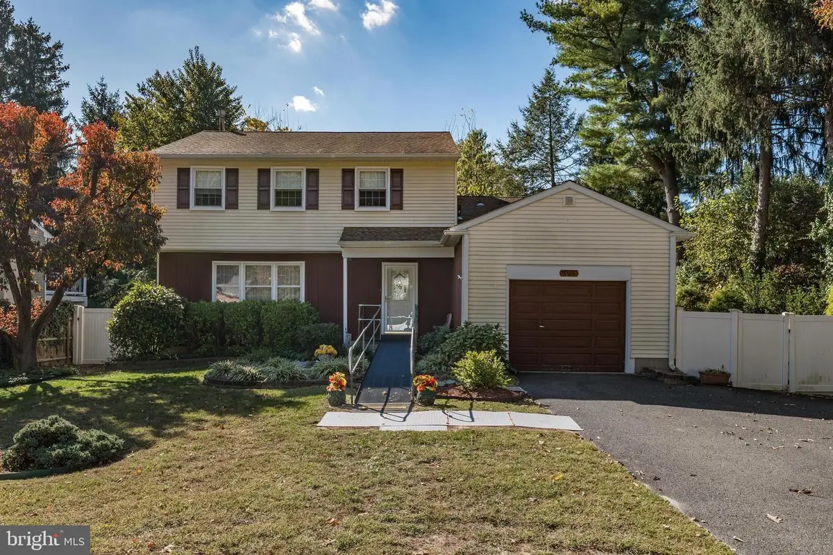505 Fern Ave, Cherry Hill, NJ 08034 - Image #1