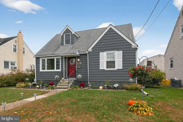 7336 Rudderow Ave, PENNSAUKEN, NJ 08109