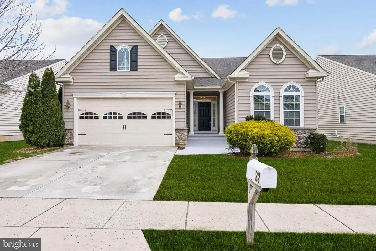 22 Josie Ln, Atco, NJ 08004 - Image #1