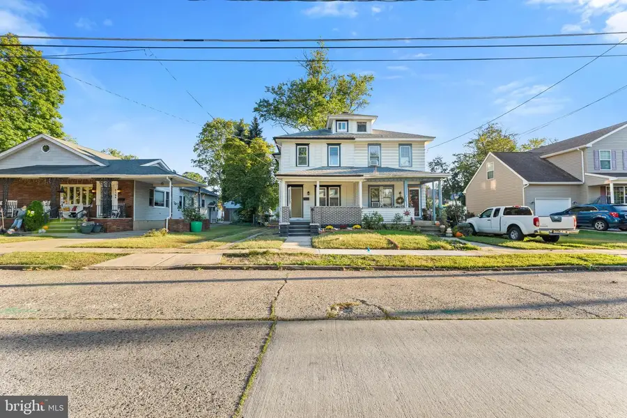 6160 Irving Ave, Pennsauken, NJ 08109 - Image #3