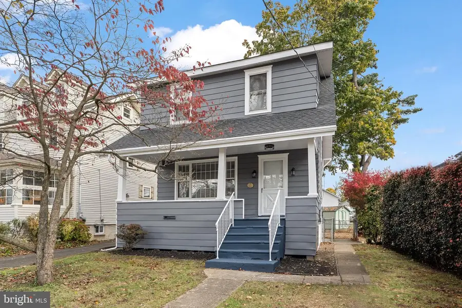 217 Glenwood Ave, Merchantville, NJ 08109 - Image #3