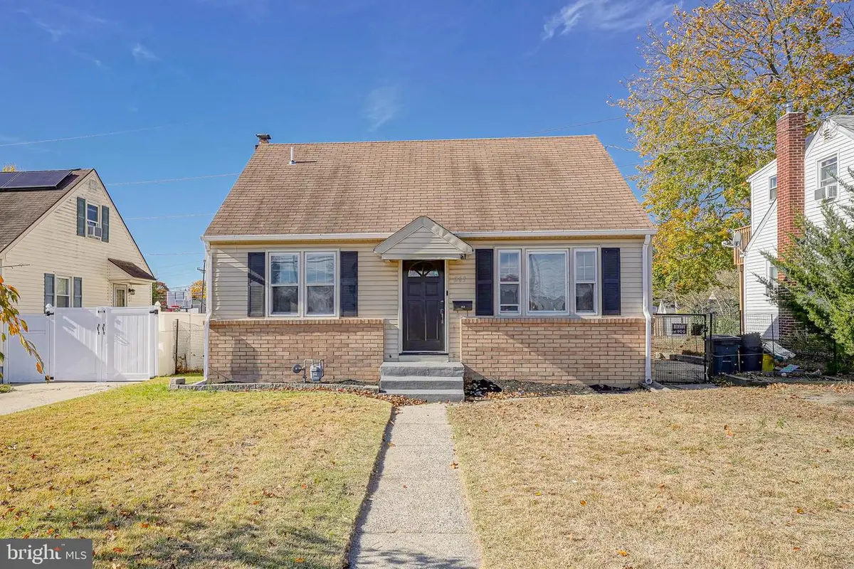 263 Chestnut St, Glendora, NJ 08029 - Image #1