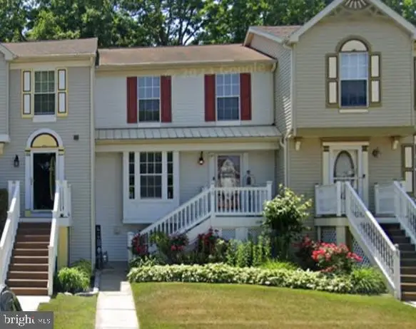 47 Wagon Wheel Dr, SICKLERVILLE, NJ 08081