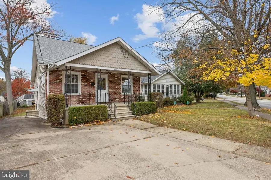 303 Highland Ave, Haddon Heights, NJ 08035 - Image #2