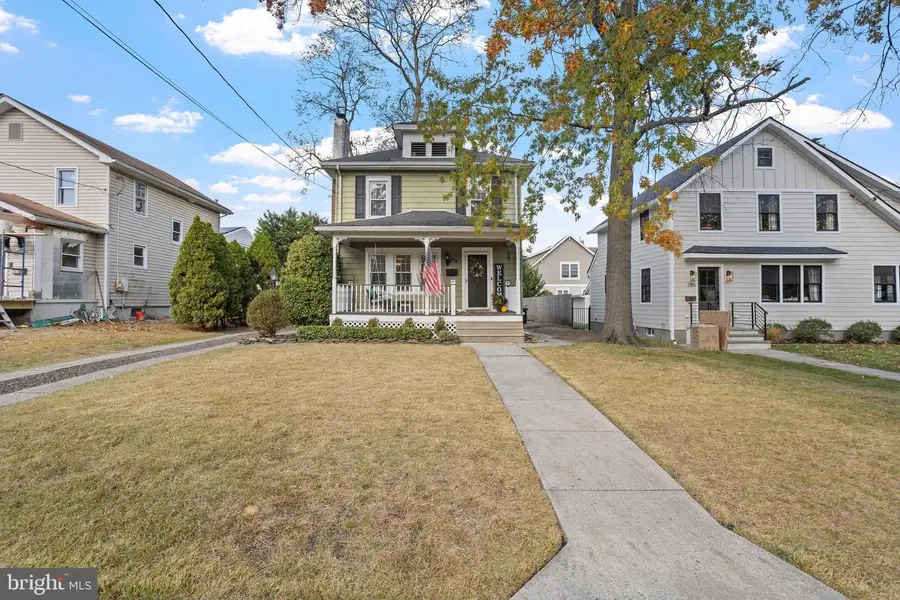 283 New Jersey Ave, Haddon Township, NJ 08108 - Image #2