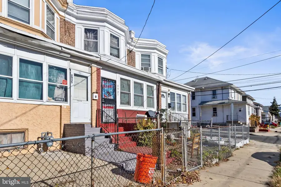 2937 Carman St, Camden, NJ 08105 - Image #2