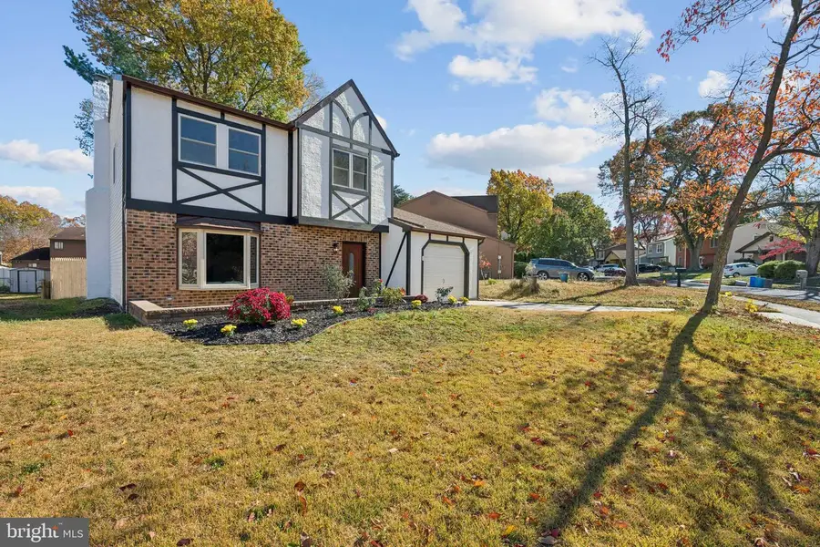 3422 Palace Ct, Merchantville, NJ 08109 - Image #2