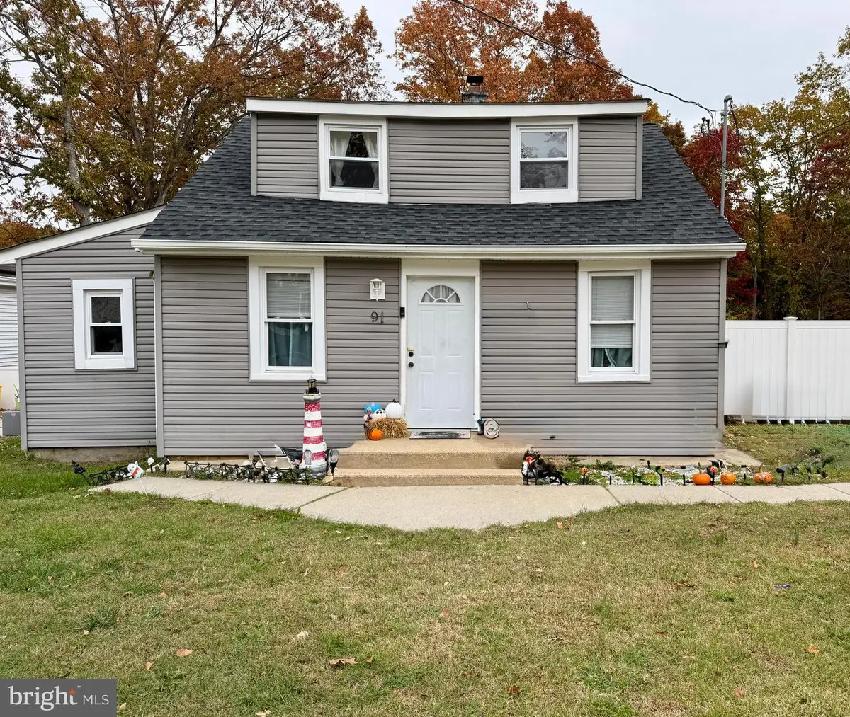 91 Mount Clement Ave, Pine Hill, NJ 08021 - Image #1