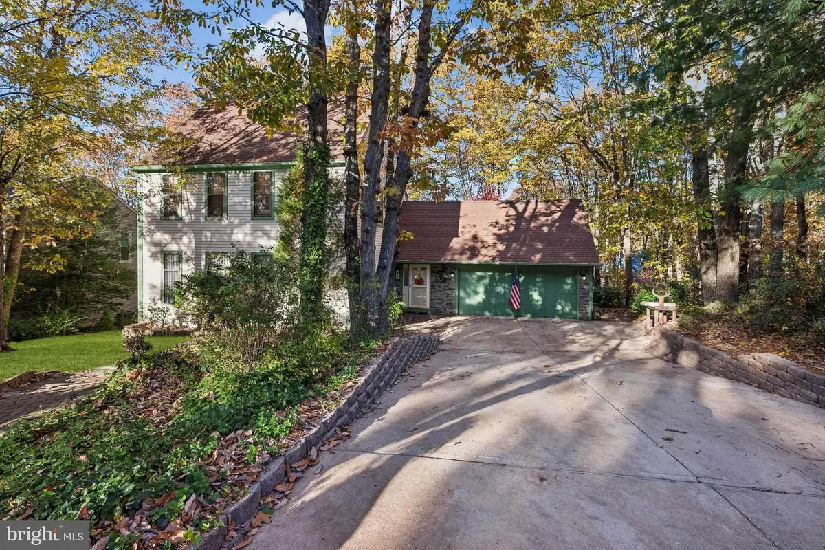 86 William Feather Dr, Voorhees, NJ 08043 - Image #1