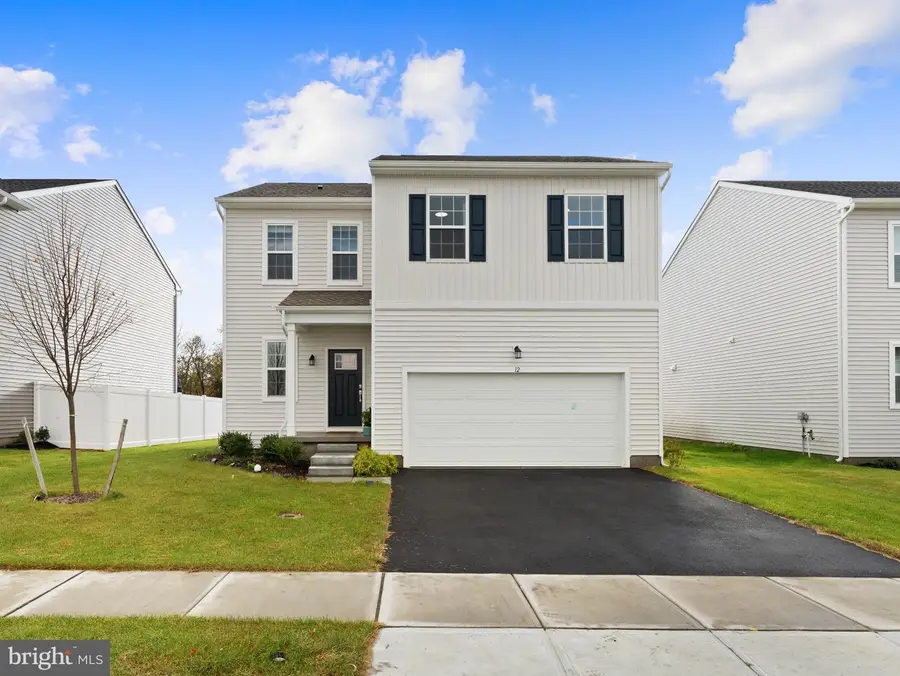 12 Handbell Ln, Sicklerville, NJ 08081 - Image #2