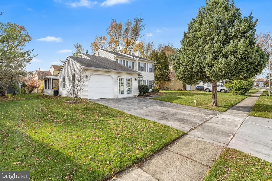 58 Dunhill Dr, Voorhees, NJ 08043 - Image #3