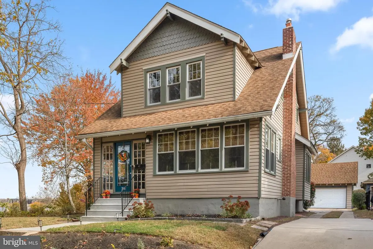 244 E Madison Ave, Collingswood, NJ 08108 - Image #1