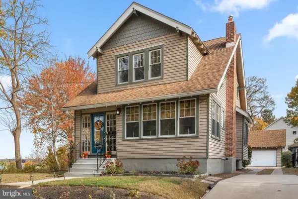 244 E Madison Ave, COLLINGSWOOD, NJ 08108