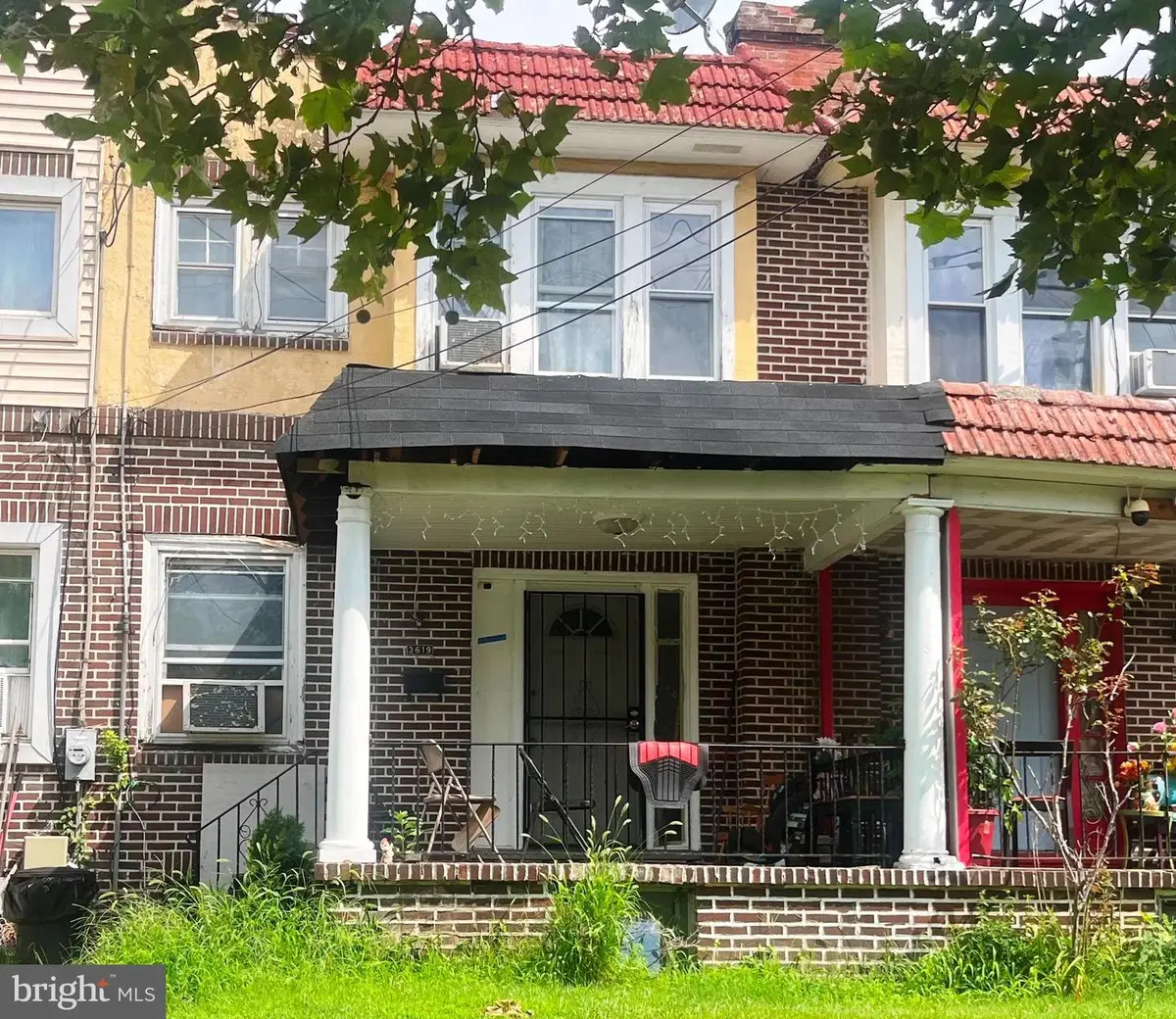 3619 Fremont Ave, Camden, NJ 08105 - Image #1