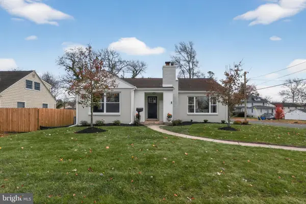 135 Mount Vernon Avenue, LAUREL SPRINGS, NJ 08021