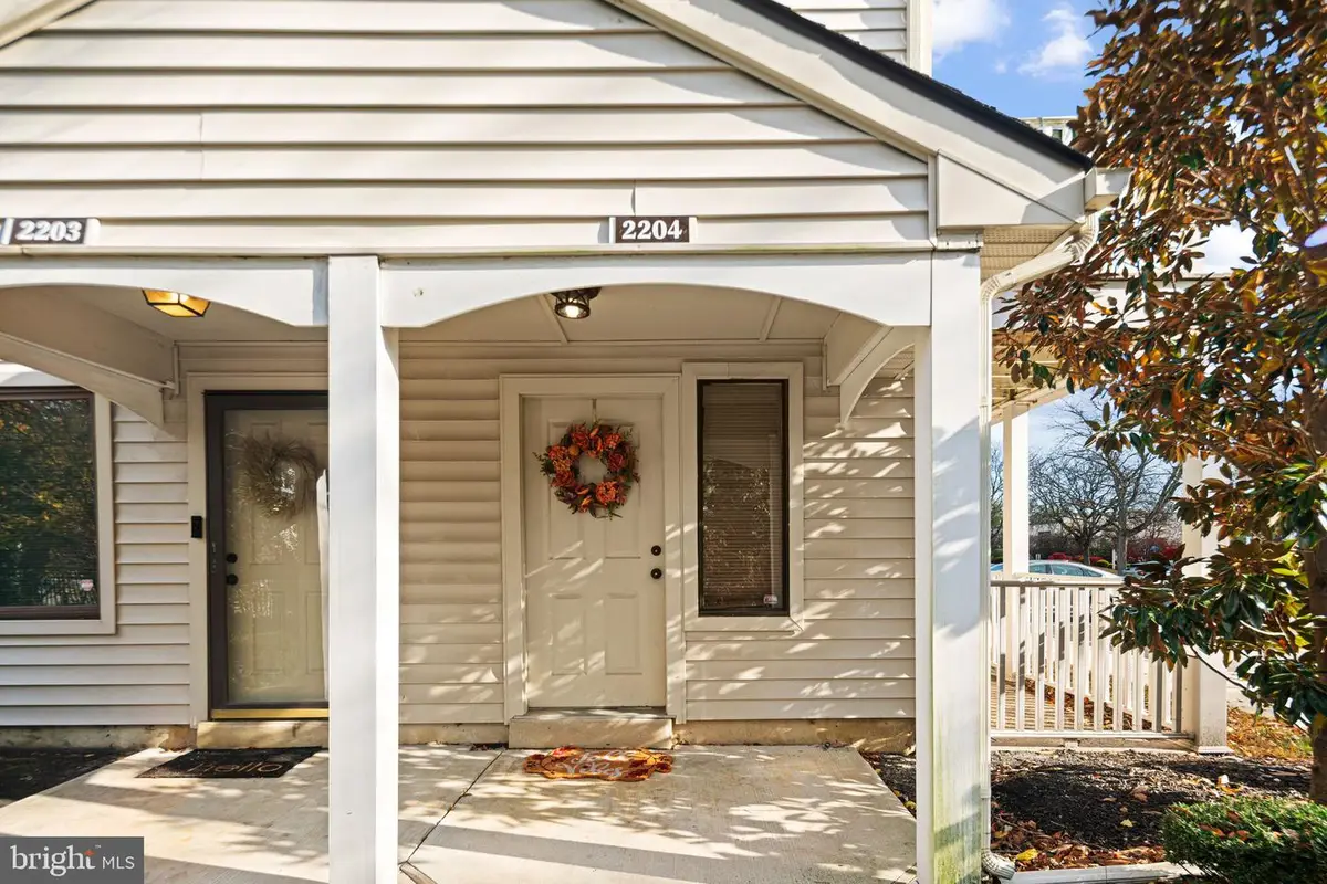 2204 Sandra Rd, Voorhees, NJ 08043 - Image #1