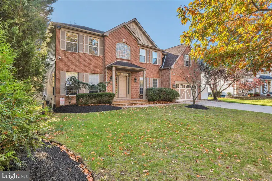 18 Saddlehorn Dr, Cherry Hill, NJ 08003 - Image #3