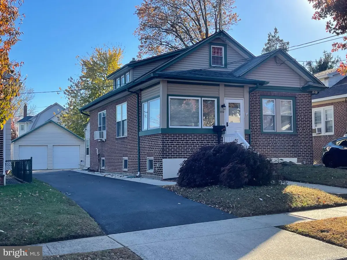 934 Mercer St, Gloucester City, NJ 08030 - Image #1