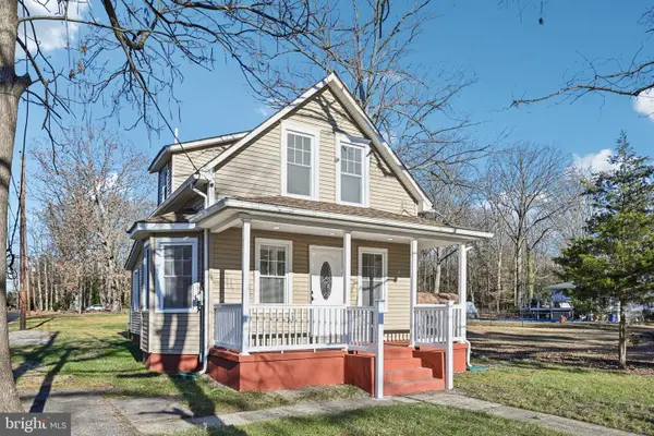 195 Chews Landing Rd, CLEMENTON, NJ 08021