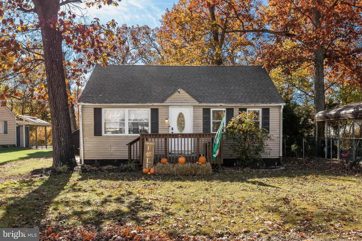 108 E 12th Ave, Pine Hill, NJ 08021 - Image #1