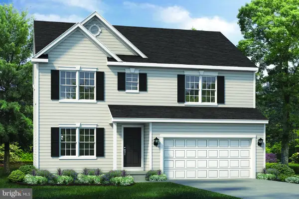 21 Plymouth Rd, ERIAL, NJ 08081