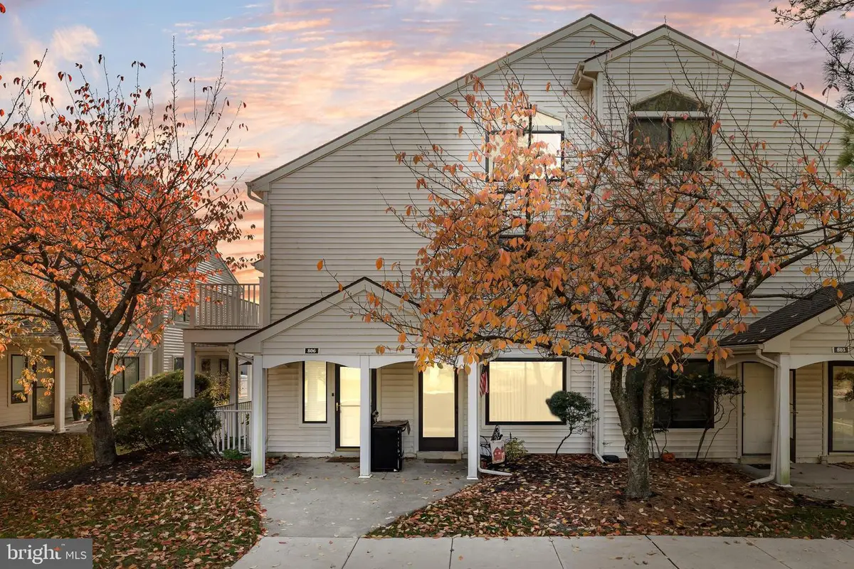 806 Gregorys Way, Voorhees, NJ 08043 - Image #1