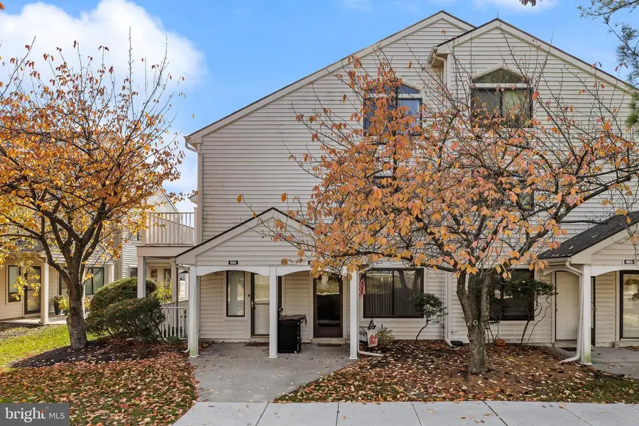 806 Gregorys Way, Voorhees, NJ 08043 - Image #2