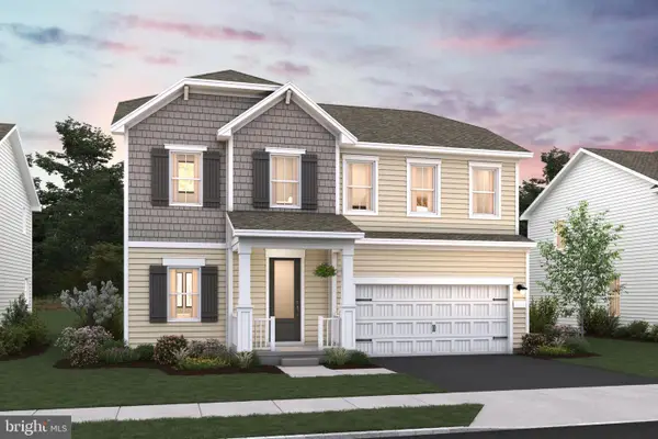 29 Butternut Dr #15, BERLIN, NJ 08009