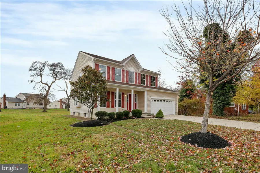 136 Kelly Driver Rd., Laurel Springs, NJ 08021 - Image #2