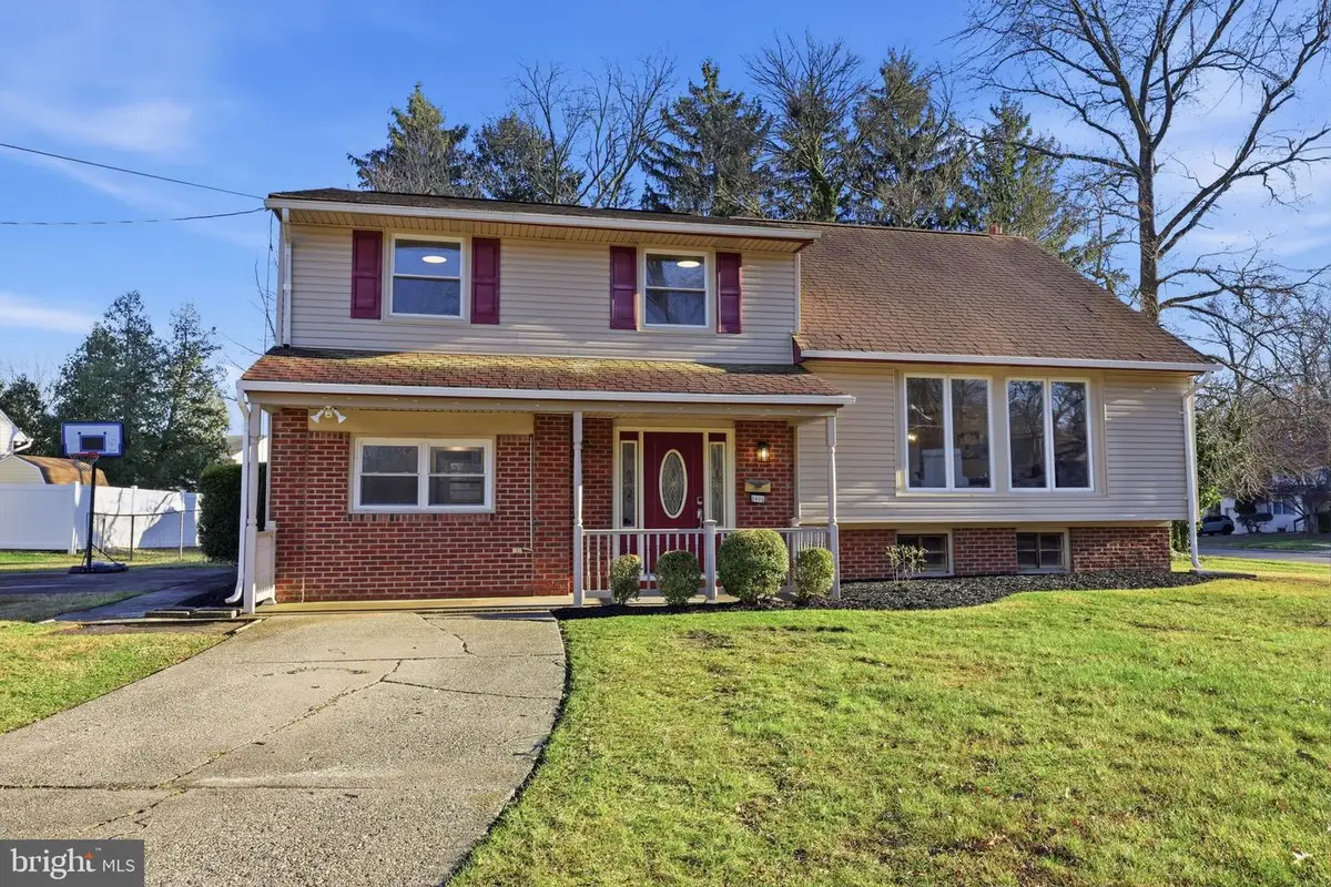 1401 Hillside Dr, Cherry Hill, NJ 08003 - Image #1