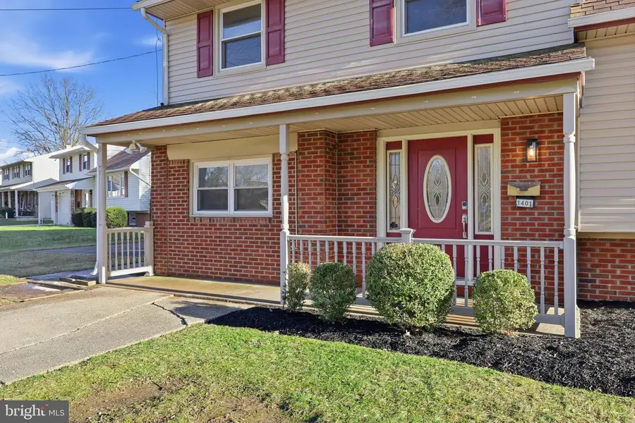 1401 Hillside Dr, Cherry Hill, NJ 08003 - Image #3