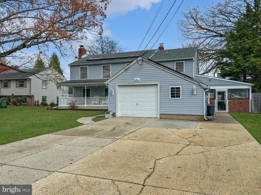 1217 Forge Rd, Cherry Hill, NJ 08034 - Image #2