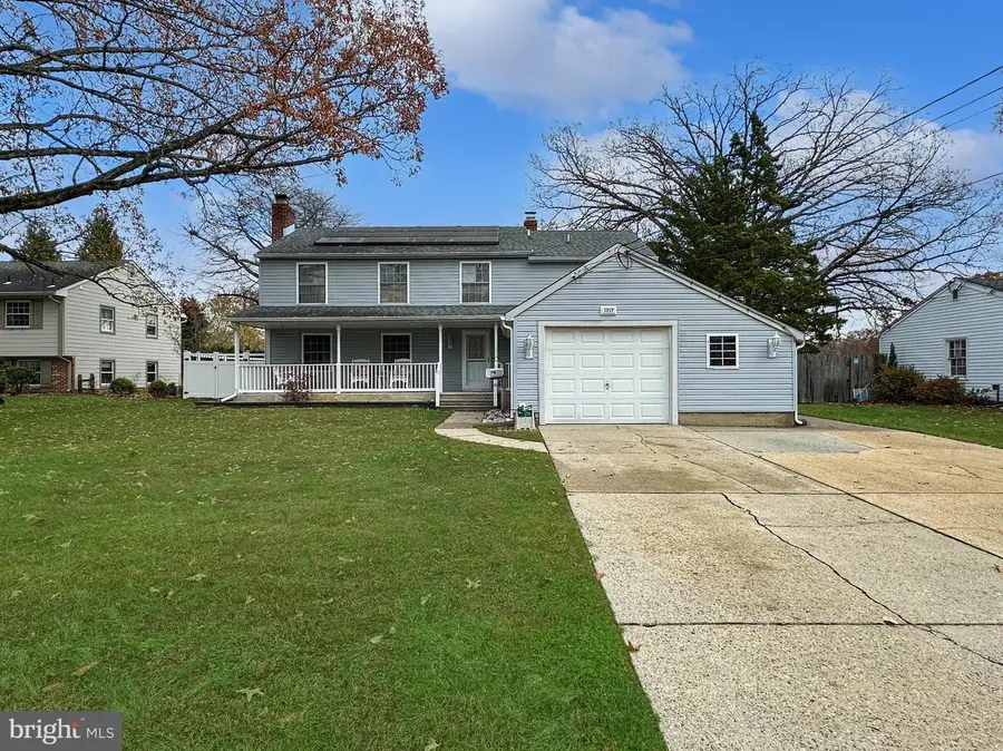 1217 Forge Rd, Cherry Hill, NJ 08034 - Image #3