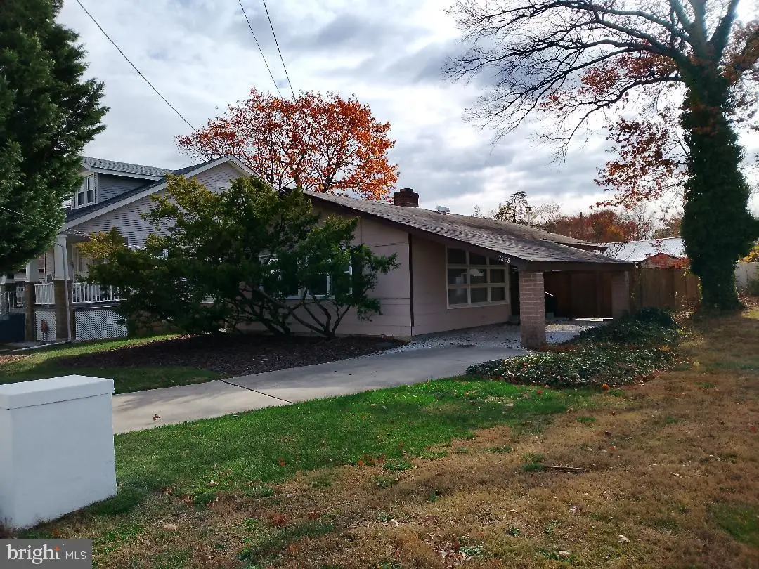 7628 Rudderow Ave, Pennsauken, NJ 08109 - Image #1