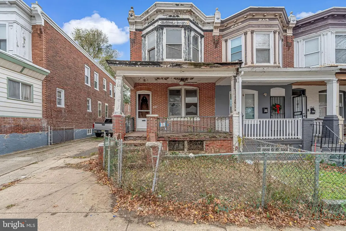 1367 Kenwood Ave, Camden, NJ 08103 - Image #1