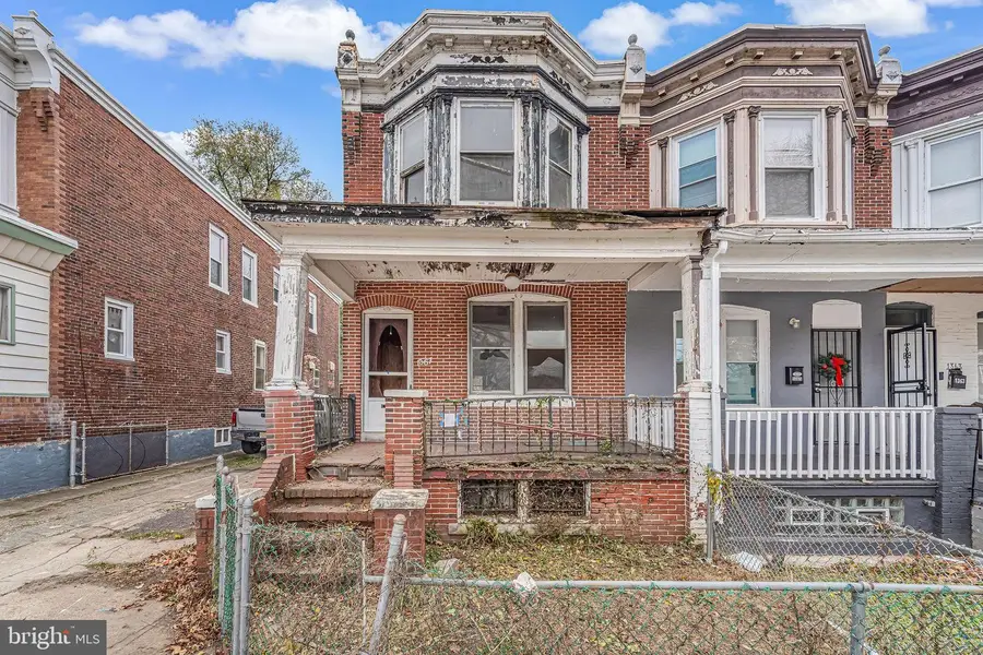 1367 Kenwood Ave, Camden, NJ 08103 - Image #2