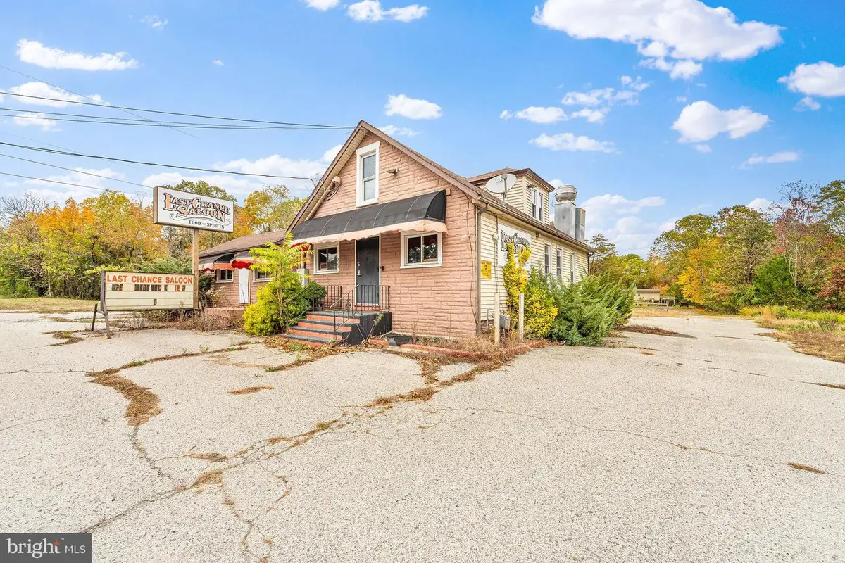 221 White Horse Pike, Waterford Works, NJ 08089 - Image #1