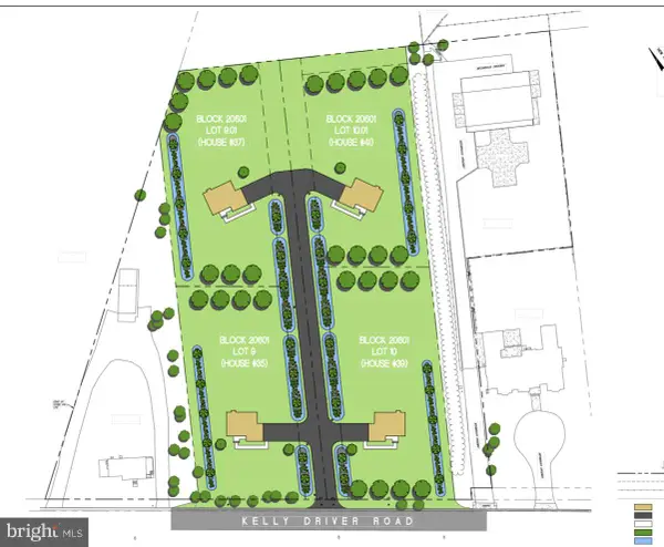 35 Kelly Driver, LAUREL SPRINGS, NJ 08021