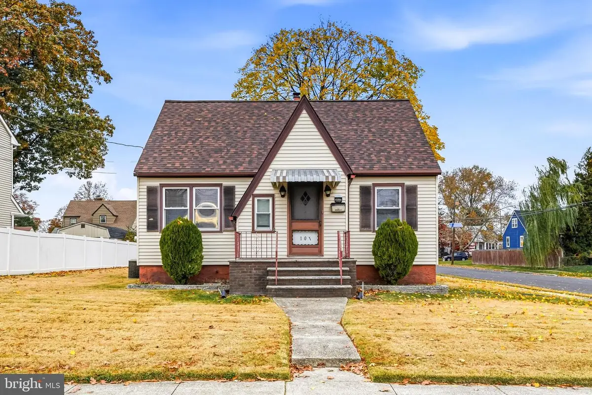 101 Sixth Ave, Mount Ephraim, NJ 08059 - Image #1