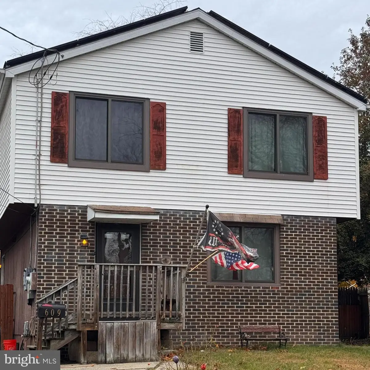 609 8th Ave, Lindenwold, NJ 08021 - Image #1